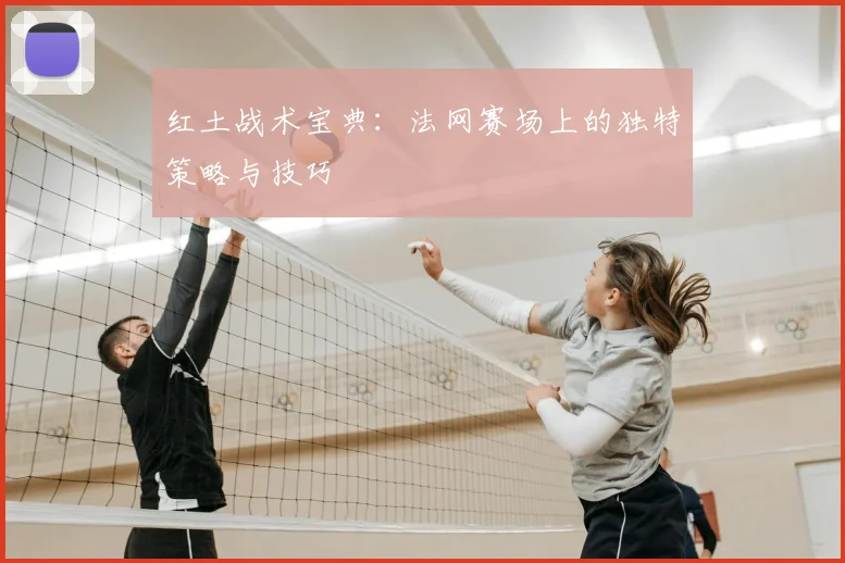 红土战术宝典：法网赛场上的独特策略与技巧