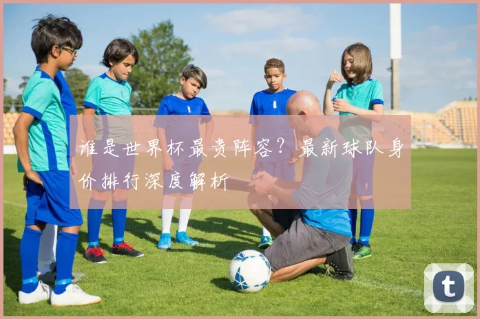 谁是世界杯最贵阵容?最新球队身价排行深度解析